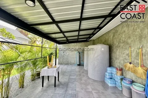 Casa de 3 dormitorios en Pattaya, Tailandia № 213093 - foto 25