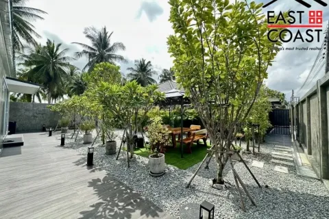 Casa de 3 dormitorios en Pattaya, Tailandia № 213093 - foto 26
