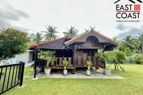 Casa de 3 dormitorios en Pattaya, Tailandia № 213093 - foto 30