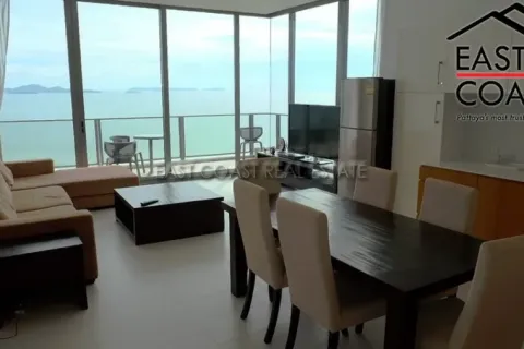 Condominio de 3 dormitorios en Pattaya, Tailandia № 213092 - foto 3