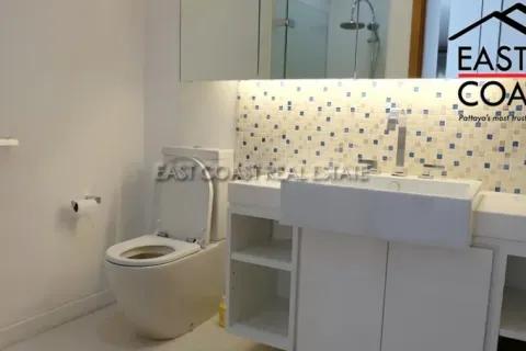 Condominio de 3 dormitorios en Pattaya, Tailandia № 213092 - foto 16