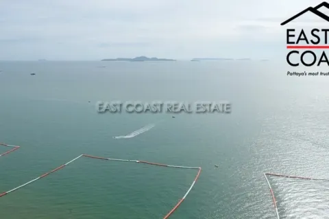 Condominio de 3 dormitorios en Pattaya, Tailandia № 213092 - foto 22