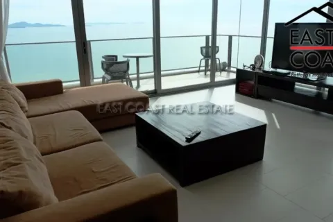 Condominio de 3 dormitorios en Pattaya, Tailandia № 213092 - foto 6
