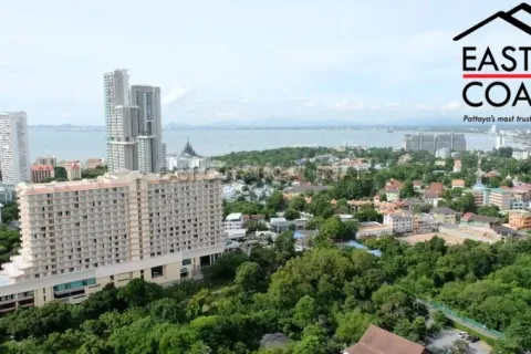Condominio de 3 dormitorios en Pattaya, Tailandia № 213092 - foto 25
