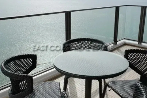 Condominio de 3 dormitorios en Pattaya, Tailandia № 213092 - foto 20