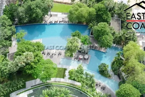 Condominio de 3 dormitorios en Pattaya, Tailandia № 213092 - foto 19