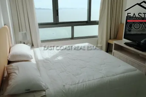 Condominio de 3 dormitorios en Pattaya, Tailandia № 213092 - foto 7