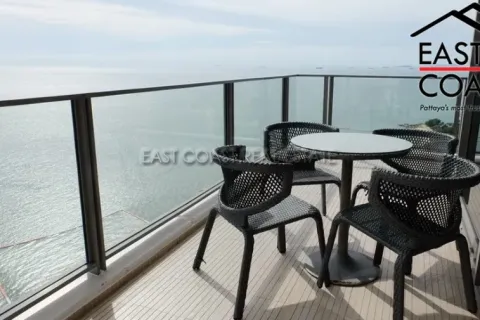Condominio de 3 dormitorios en Pattaya, Tailandia № 213092 - foto 21