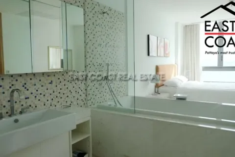 Condominio de 3 dormitorios en Pattaya, Tailandia № 213092 - foto 10