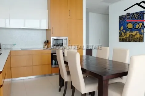 Condominio de 3 dormitorios en Pattaya, Tailandia № 213092 - foto 5