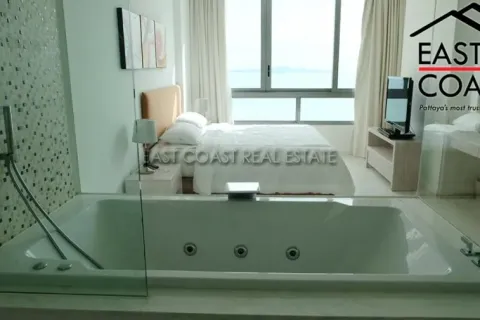 Condominio de 3 dormitorios en Pattaya, Tailandia № 213092 - foto 11
