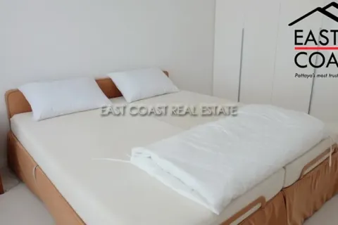 Condominio de 3 dormitorios en Pattaya, Tailandia № 213092 - foto 12