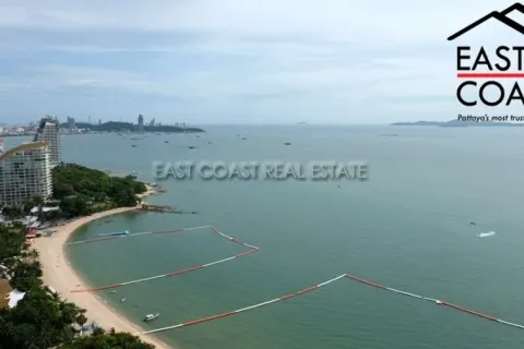 Condominio de 3 dormitorios en Pattaya, Tailandia № 213092 - foto 23