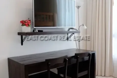 Condominio de 3 dormitorios en Pattaya, Tailandia № 213092 - foto 14