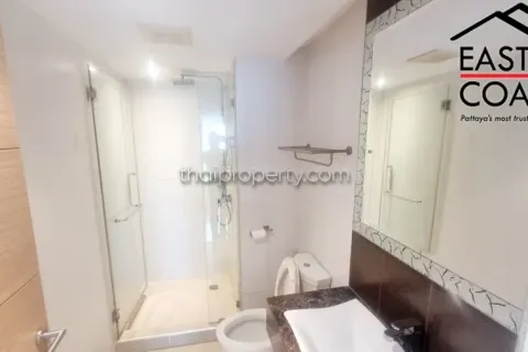 Condominio de 2 dormitorios en Pattaya, Tailandia № 213089 - foto 12