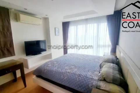 Condominio de 2 dormitorios en Pattaya, Tailandia № 213089 - foto 10