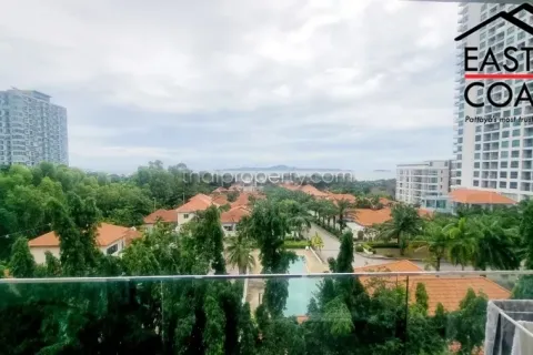 Condominio de 2 dormitorios en Pattaya, Tailandia № 213089 - foto 7