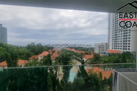 Condominio de 2 dormitorios en Pattaya, Tailandia № 213089 - foto 15