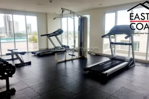 Condominio de 2 dormitorios en Pattaya, Tailandia № 213089 - foto 20