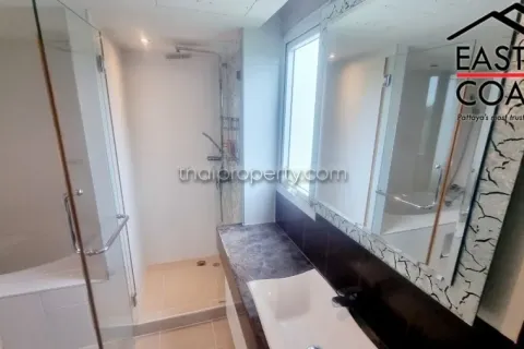 Condominio de 2 dormitorios en Pattaya, Tailandia № 213089 - foto 11