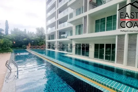 Condominio de 2 dormitorios en Pattaya, Tailandia № 213089 - foto 19