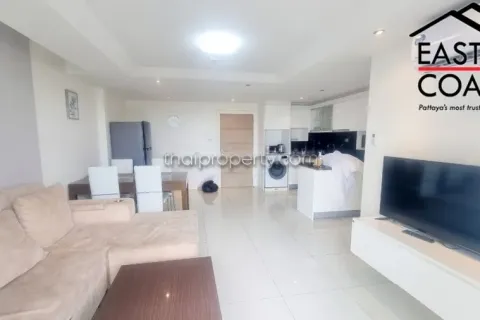 Condominio de 2 dormitorios en Pattaya, Tailandia № 213089 - foto 3