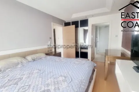 Condominio de 2 dormitorios en Pattaya, Tailandia № 213089 - foto 8