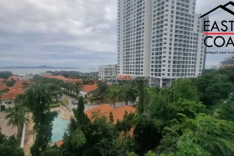 Condominio de 2 dormitorios en Pattaya, Tailandia № 213089 - foto 16