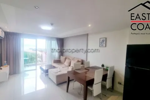 Condominio de 2 dormitorios en Pattaya, Tailandia № 213089 - foto 5
