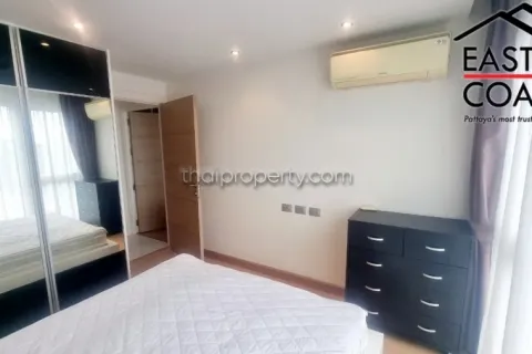 Condominio de 2 dormitorios en Pattaya, Tailandia № 213089 - foto 13