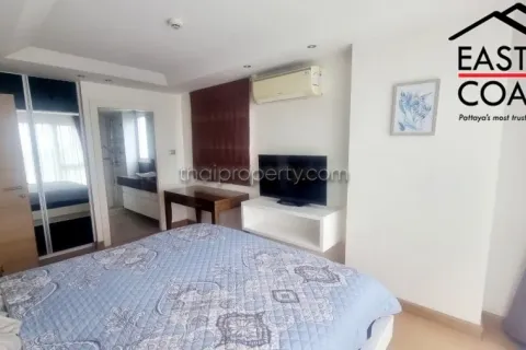 Condominio de 2 dormitorios en Pattaya, Tailandia № 213089 - foto 9