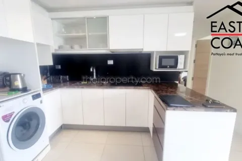 Condominio de 2 dormitorios en Pattaya, Tailandia № 213089 - foto 6