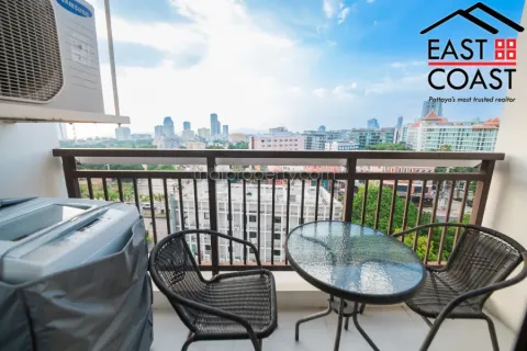 Condominio de 1 dormitorio en Pattaya, Tailandia № 213094 - foto 10