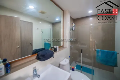 Condominio de 1 dormitorio en Pattaya, Tailandia № 213094 - foto 6