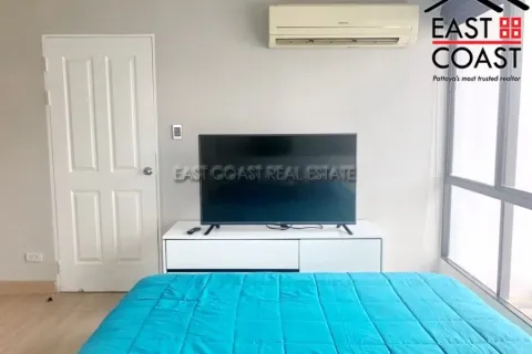 Condominio de 1 dormitorio en Pattaya, Tailandia № 213090 - foto 8