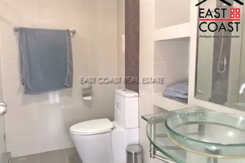 Condominio de 1 dormitorio en Pattaya, Tailandia № 213090 - foto 11