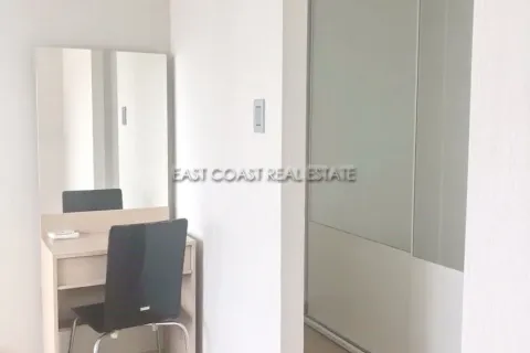 Condominio de 1 dormitorio en Pattaya, Tailandia № 213090 - foto 10
