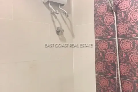 Condominio de 1 dormitorio en Pattaya, Tailandia № 213090 - foto 13