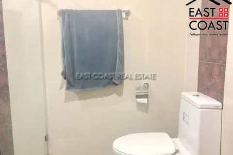 Condominio de 1 dormitorio en Pattaya, Tailandia № 213090 - foto 12