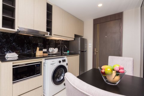 Appartement à Phuket, Thaïlande 2 chambres № 136045 - photo 15