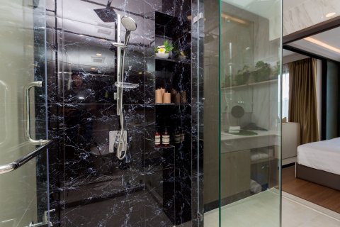 Appartement à Phuket, Thaïlande 2 chambres № 136045 - photo 10