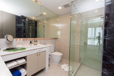 Appartement à Phuket, Thaïlande 2 chambres № 136045 - photo 9