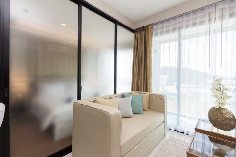 Appartement à Phuket, Thaïlande 2 chambres № 136045 - photo 19