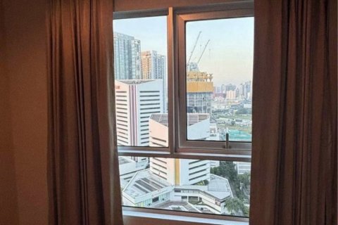 Condo à Huai Khwang, Bangkok, Thaïlande, 2 chambres  № 136044 - photo 5