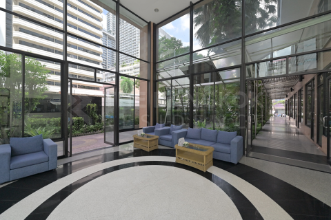 Condominio de 2 dormitorios en Bangkok, Tailandia № 188529 - foto 10