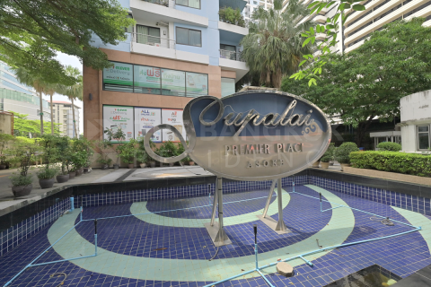 Condominio de 2 dormitorios en Bangkok, Tailandia № 188529 - foto 7