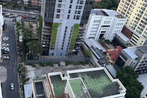 Condo in Bangkok, Thailand, 2 bedrooms  № 188533