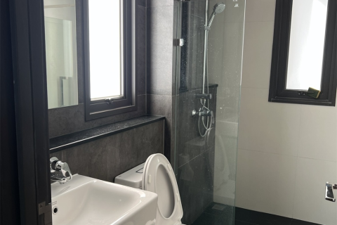 คอนโดมิเนียมในกรุงเทพฯ, ประเทศไทย, 2 ห้องนอน № 188530 - รูปถ่าย 6