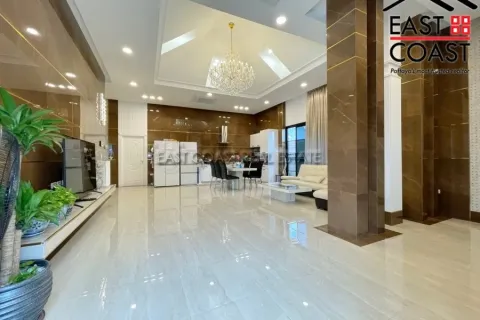 Casa de 3 dormitorios en Pattaya, Tailandia № 212988 - foto 5