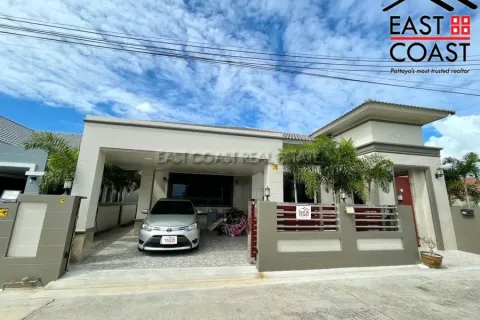 Casa de 3 dormitorios en Pattaya, Tailandia № 212988 - foto 2